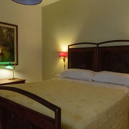 Cuccurano Casa Sgarzin B&B 외부 사진