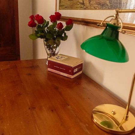 Cuccurano Casa Sgarzin B&B 외부 사진