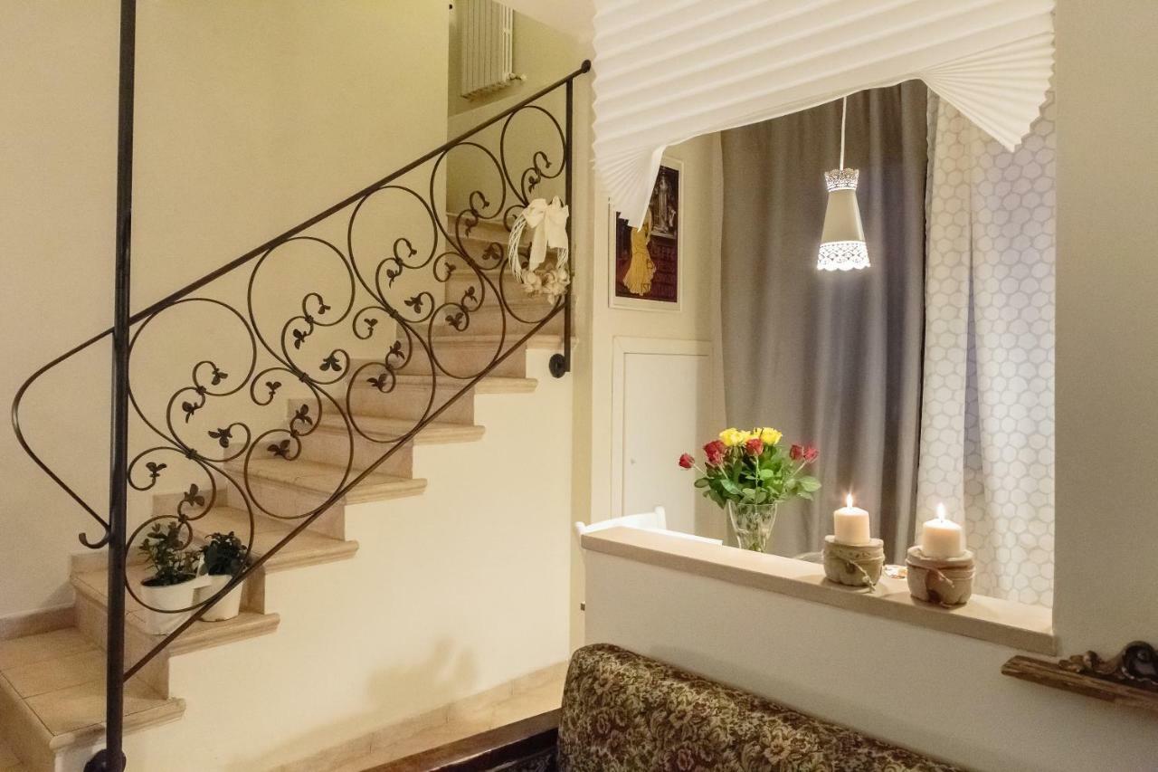 Cuccurano Casa Sgarzin B&B 외부 사진