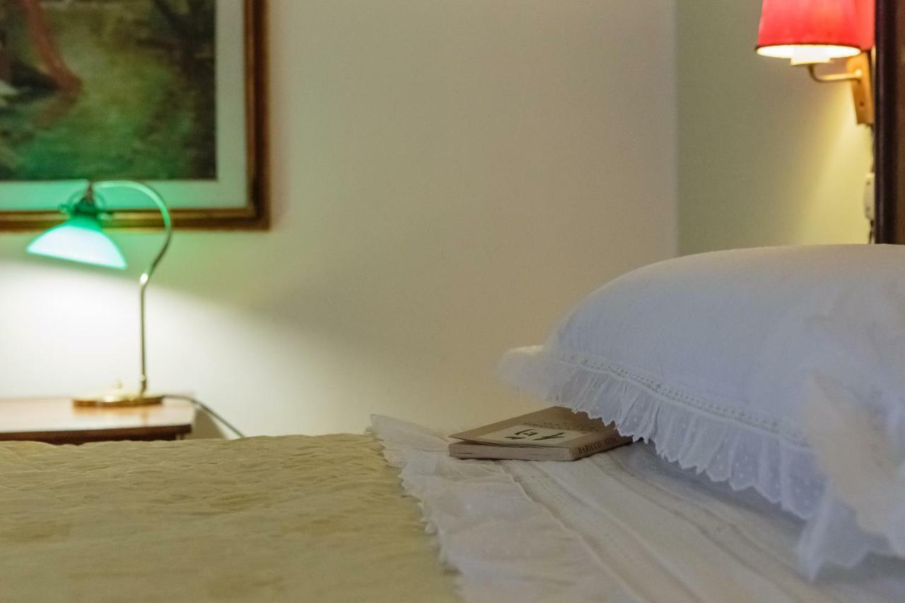 Cuccurano Casa Sgarzin B&B 외부 사진