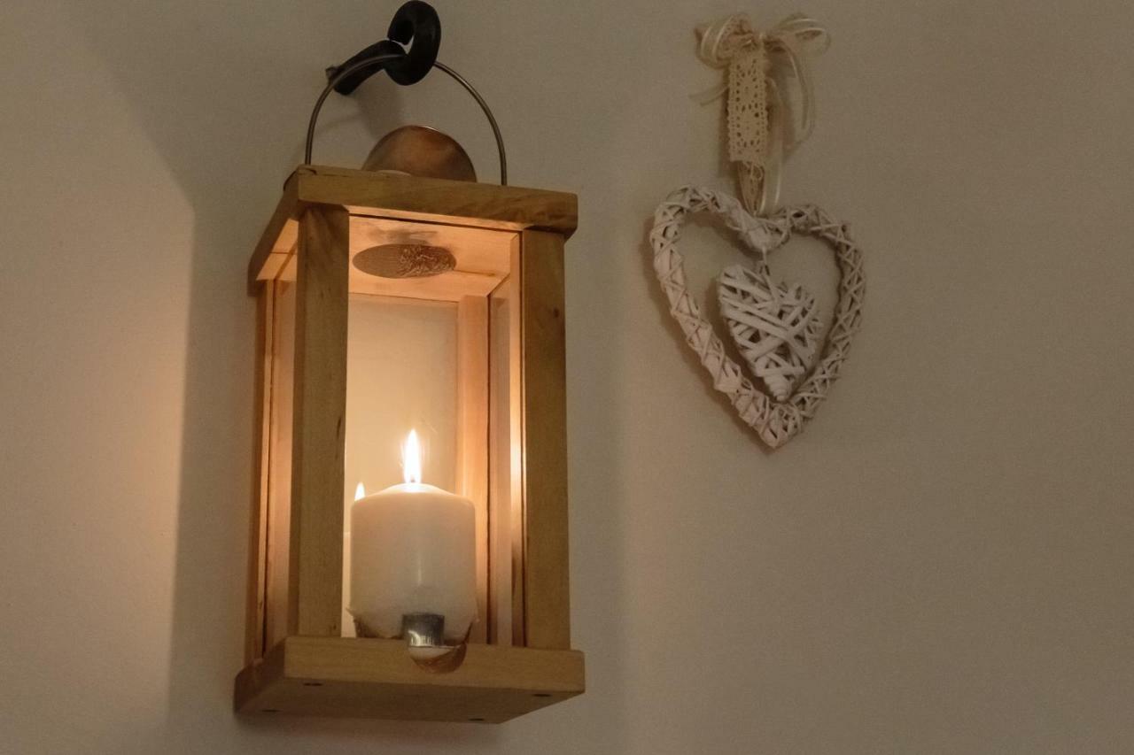 Cuccurano Casa Sgarzin B&B 외부 사진