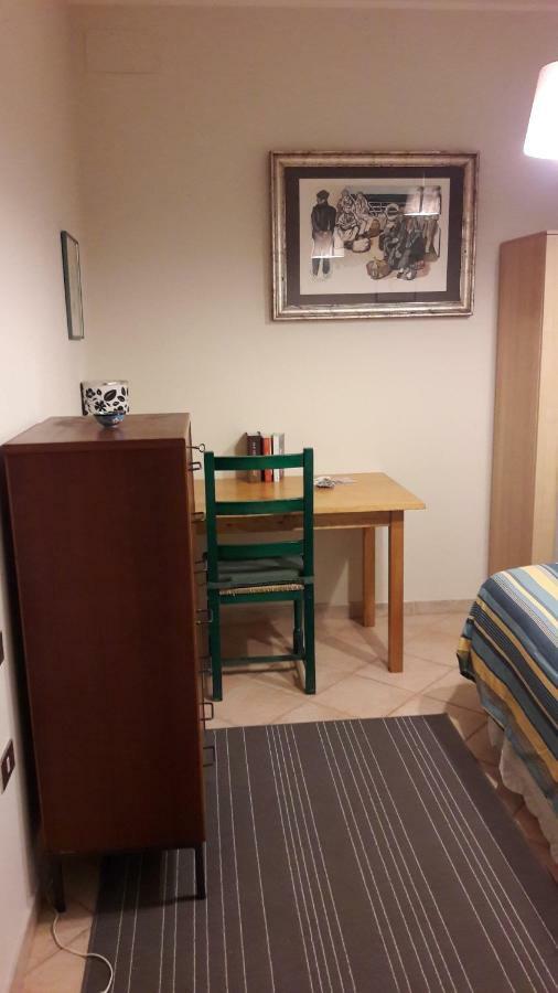 Cuccurano Casa Sgarzin B&B 외부 사진