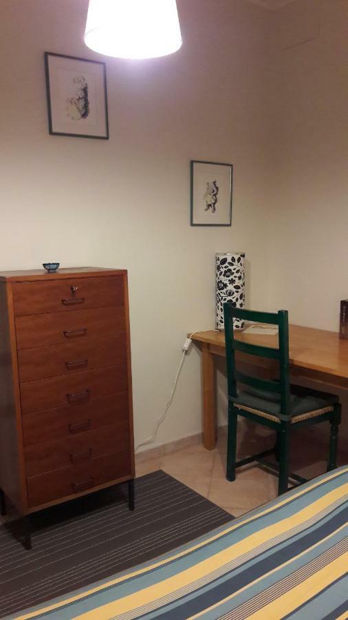 Cuccurano Casa Sgarzin B&B 외부 사진